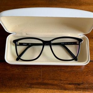 Chloé Glasses Frames 👓